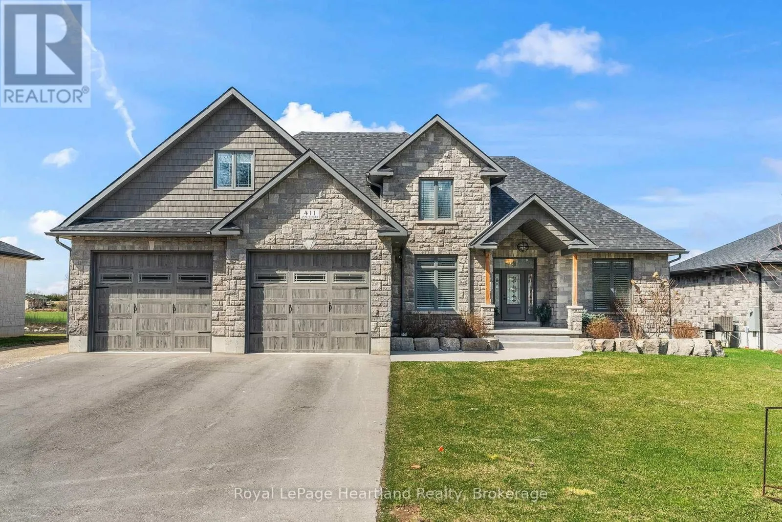 House for rent: 411 Jane Street, Minto, Ontario N0G 2P0