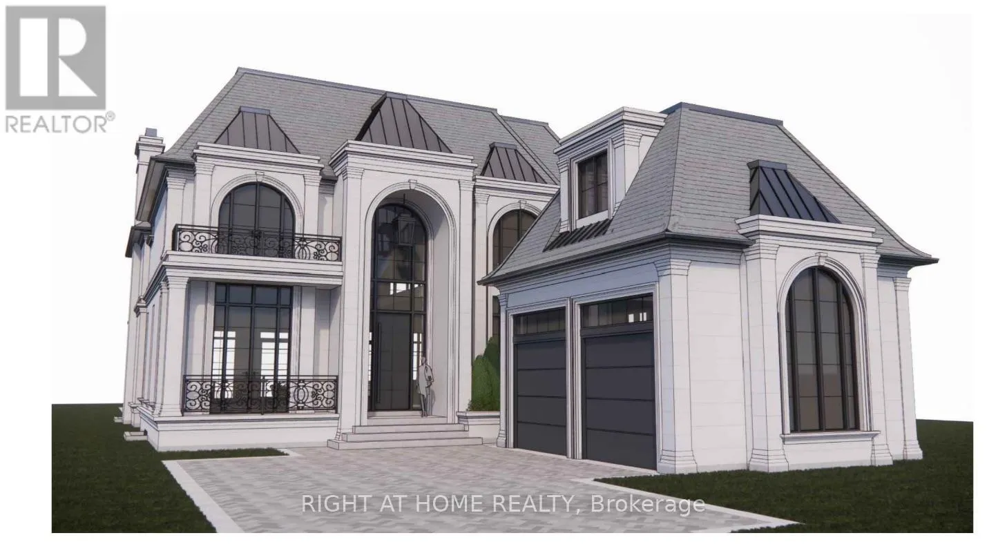 House for rent: 411 Maplehurst Avenue, Oakville, Ontario L6L 4Y3