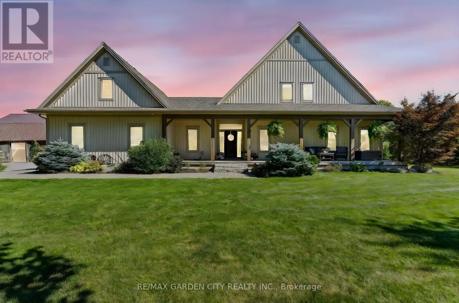 House for rent: 411 Read Road, Niagara-on-the-Lake, Ontario L0S 1J0