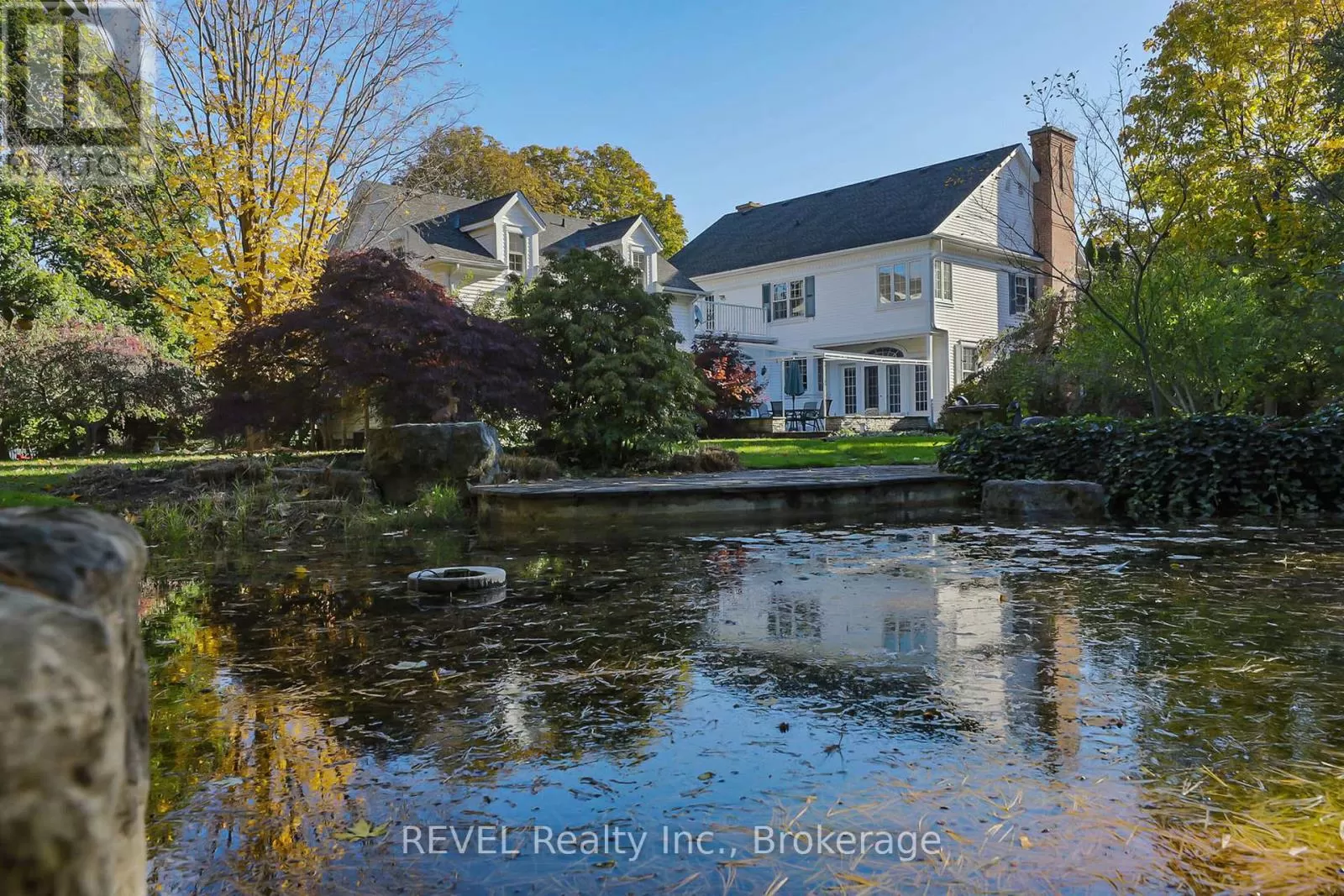 House for rent: 411 Victoria Street, Niagara-on-the-Lake, Ontario L0S 1J0