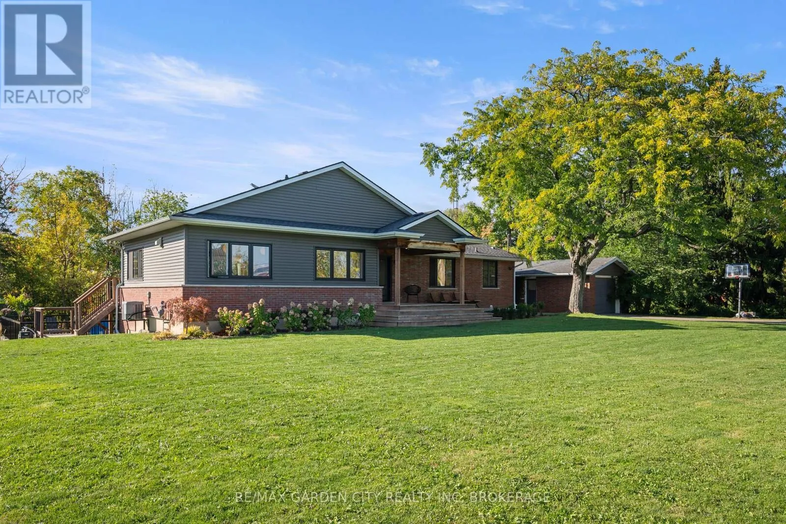 House for rent: 4110 13th Street, Lincoln, Ontario L0R 1S0