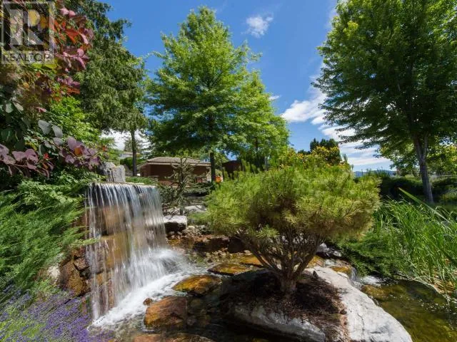 Other for rent: 4110 36th Avenue Unit# 11 Lot# 11, Osoyoos, British Columbia V0H 1V4