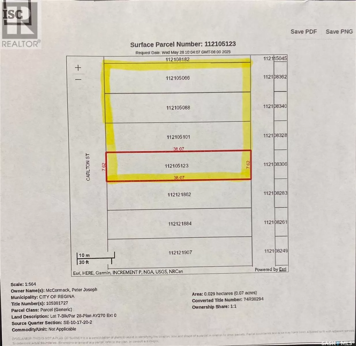Unknown for rent: 4113 Carlton Street, Regina, Saskatchewan S4S 3R8