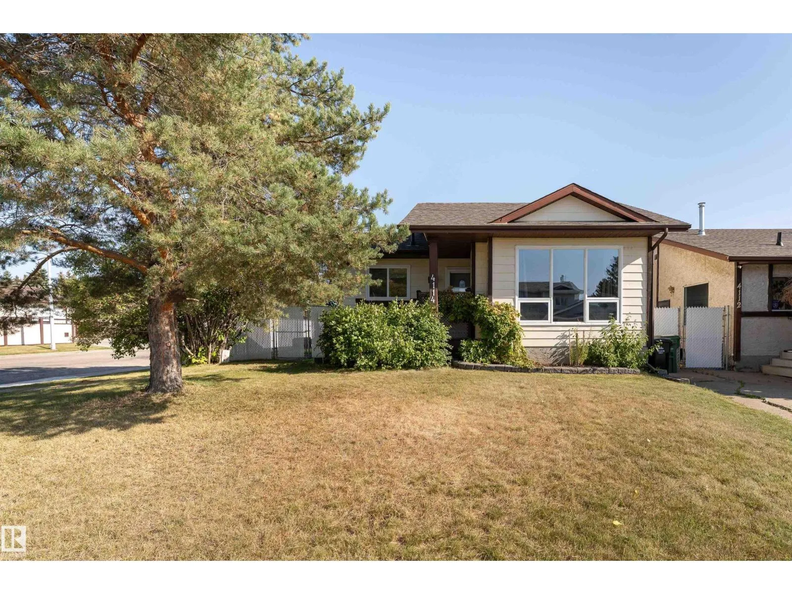 House for rent: 4114 43b Av, Leduc, Alberta T9E 4T7