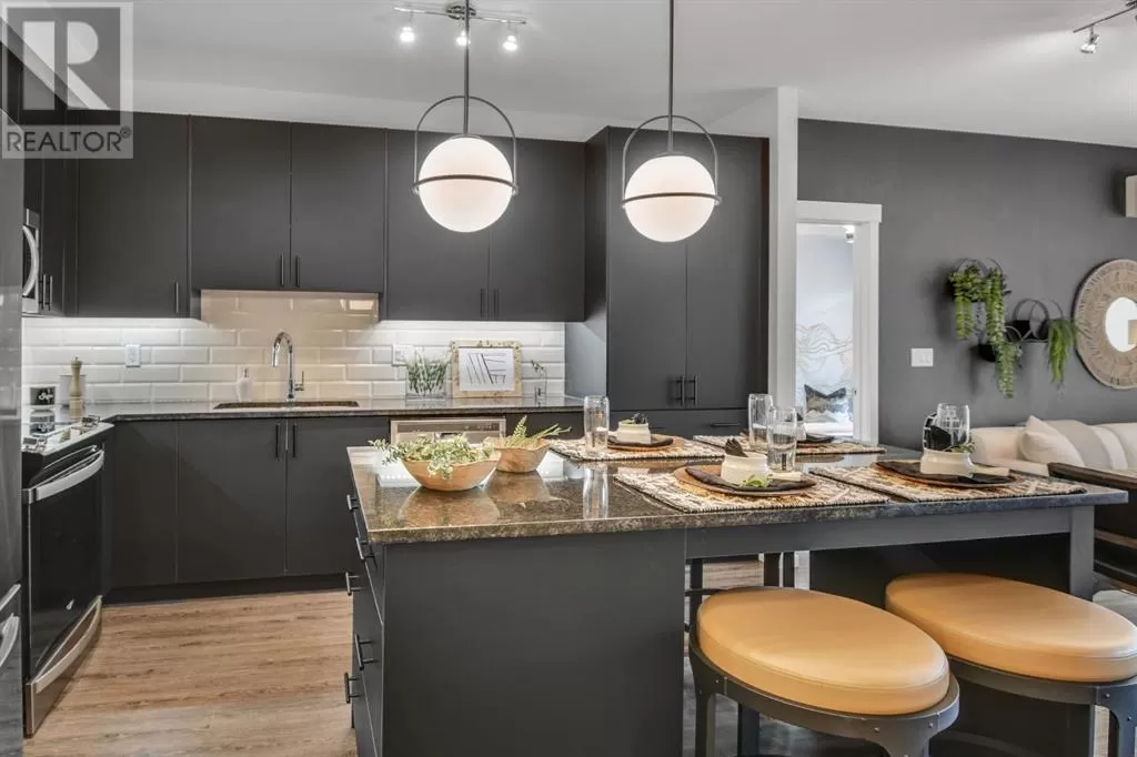 Apartment for rent: 4115, 15 Sage Meadows Landing Nw, Calgary, Alberta T3P 1E5