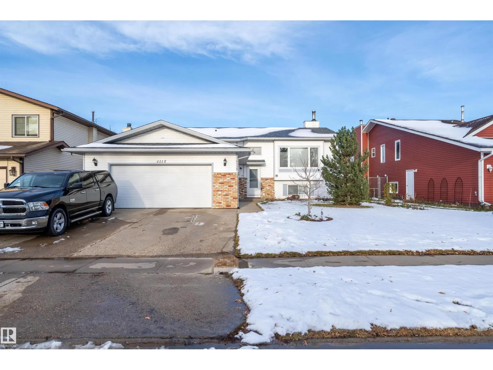 House for rent: 4115 40 Avenue, Bonnyville Town, Alberta T9N 1T9