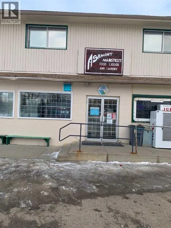 4115 Main Street, Ashmont, Alberta T0A 0C0