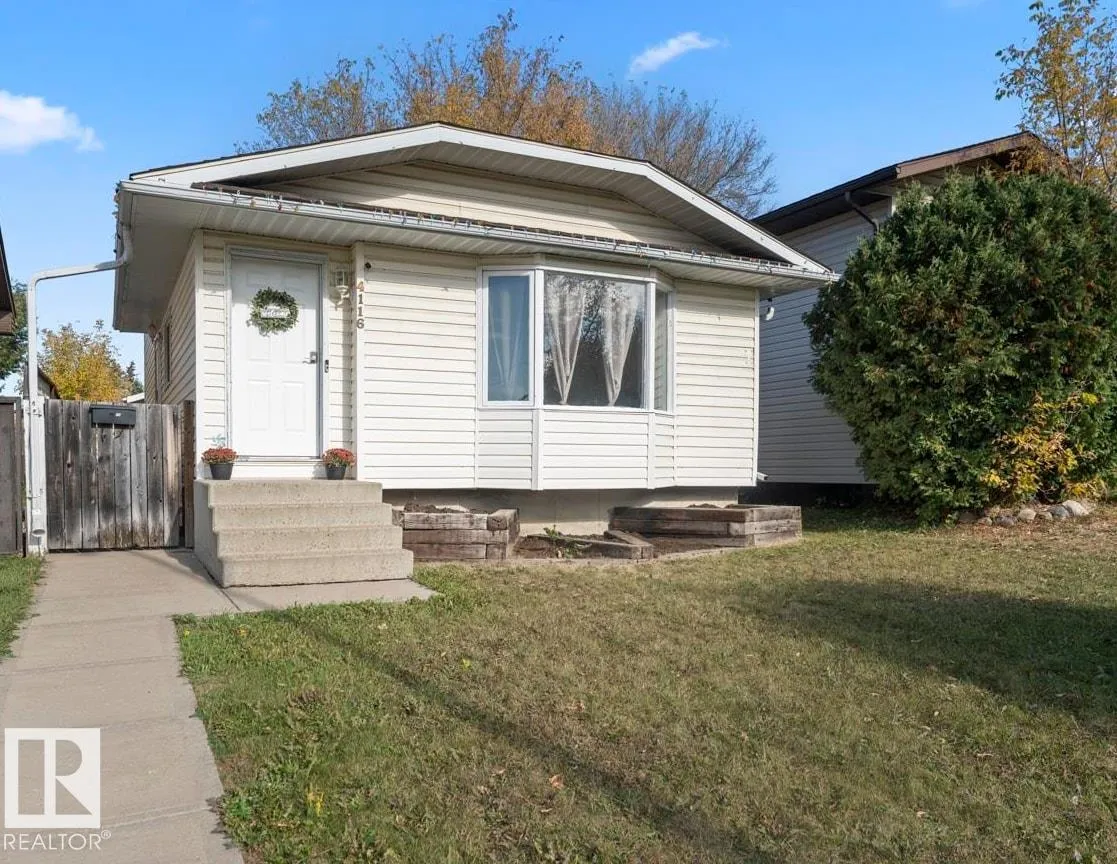 House for rent: 4116 50 Av, Cold Lake, Alberta T9M 2A3