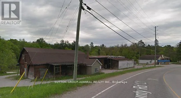 4116 County Rd 121, Kawartha Lakes, Ontario K0M 2A0