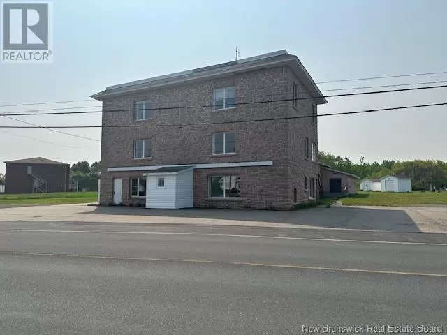 4117 Main Street, Belledune, New Brunswick E8G 2K8