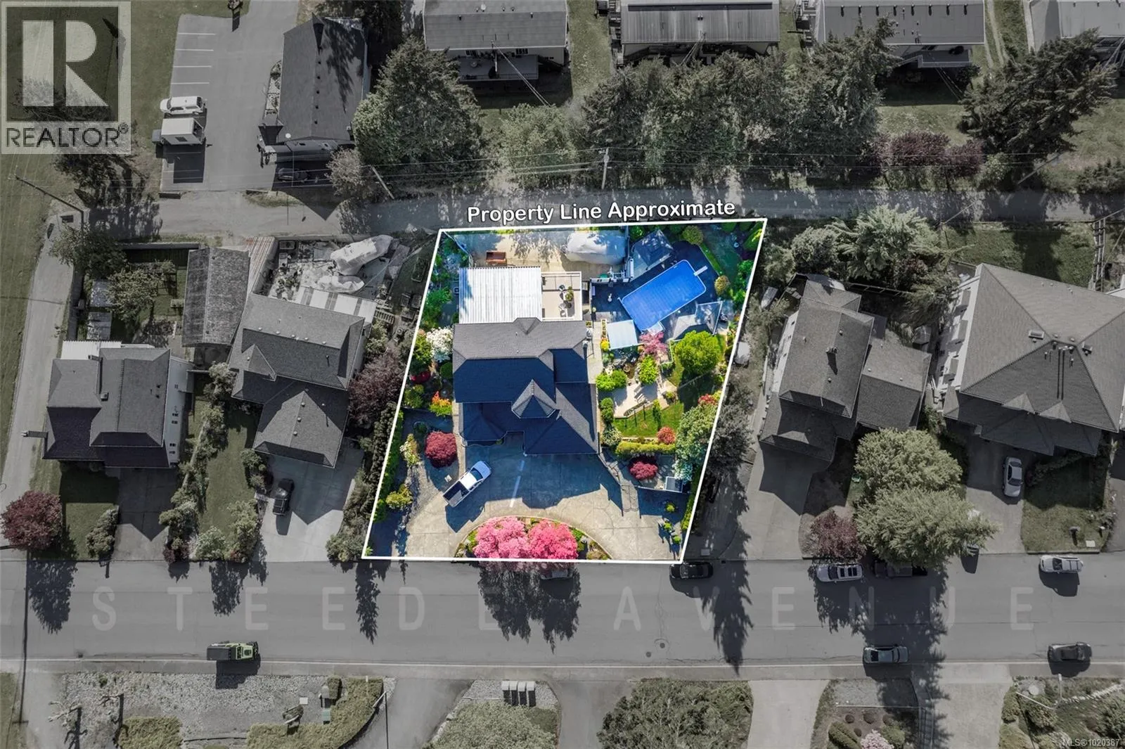 House for rent: 4118 Steede Ave, Port Alberni, British Columbia V9Y 8B6