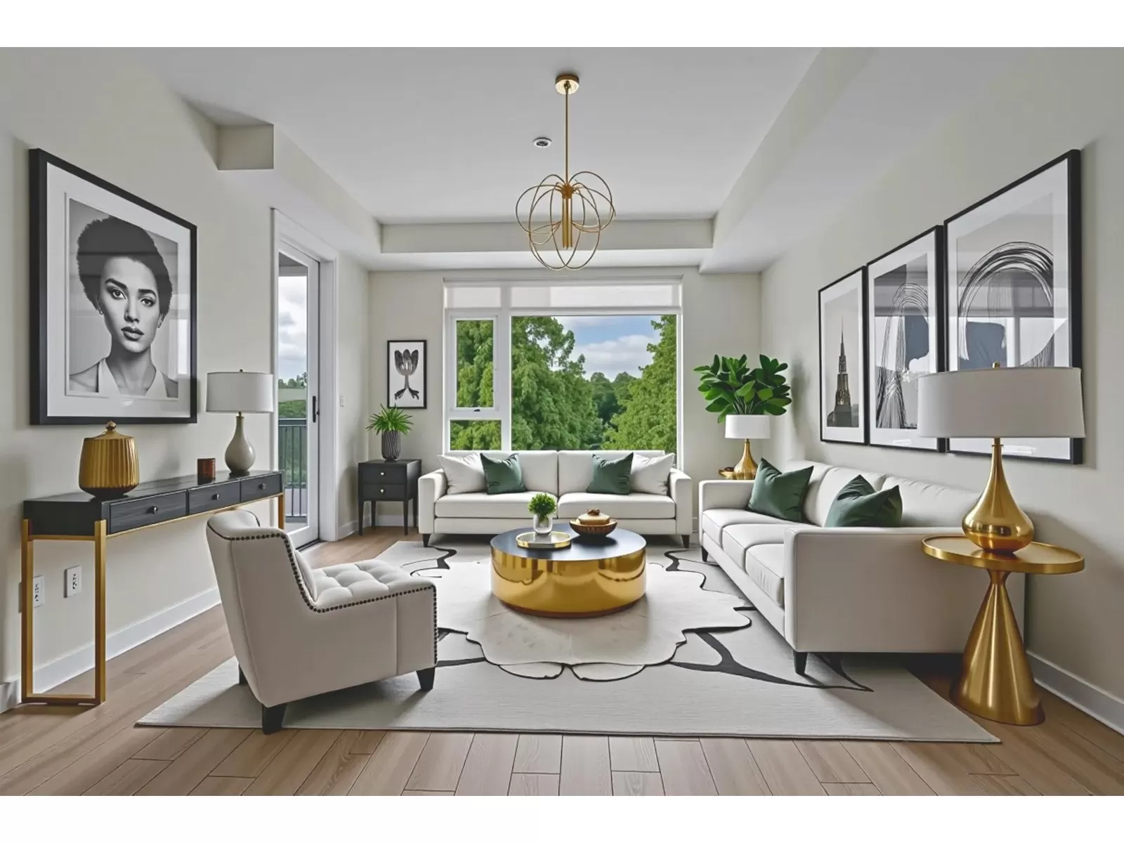 Apartment for rent: 412 14257 103a Avenue, Surrey, British Columbia V3T 1T1