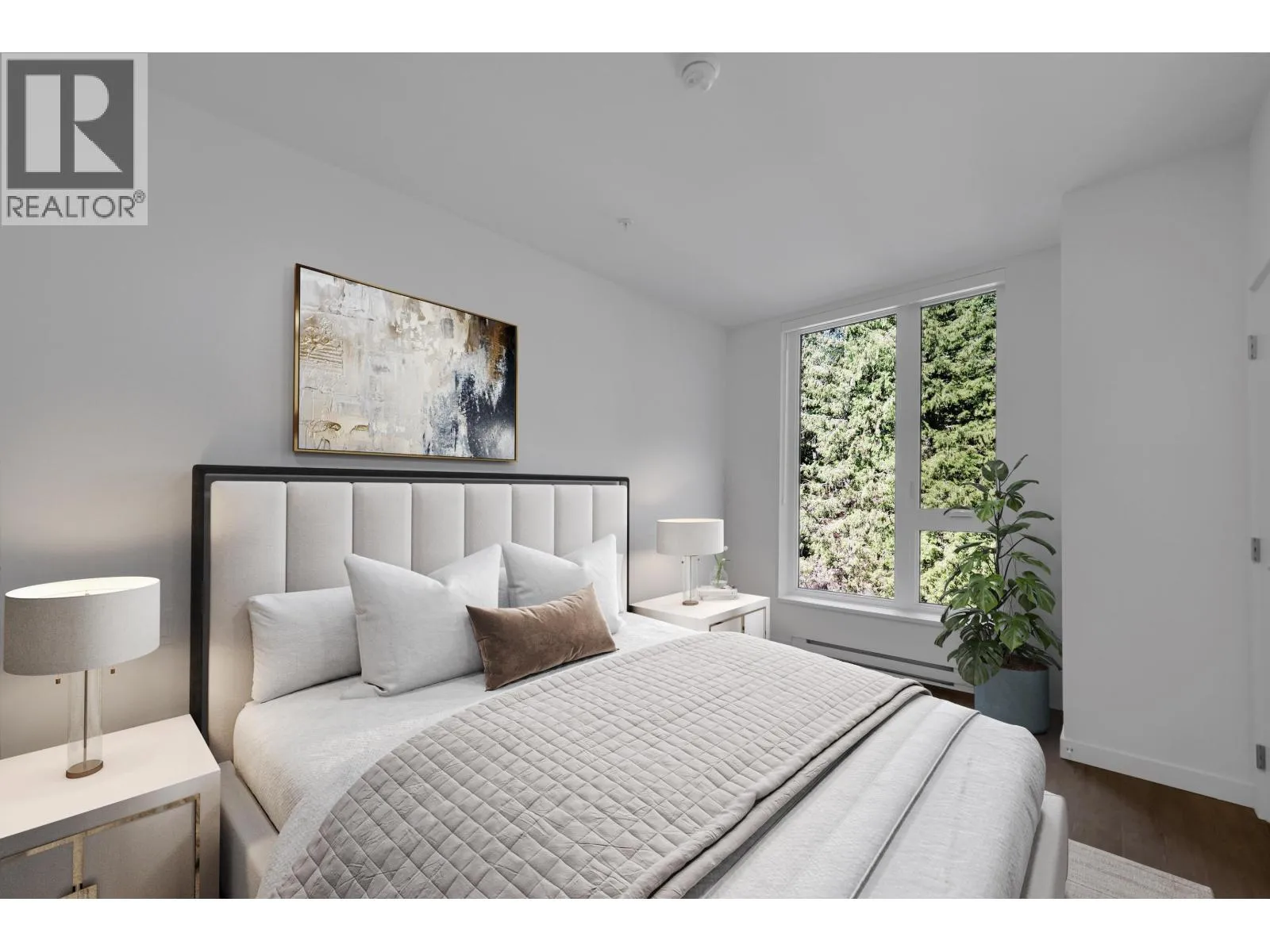 Apartment for rent: 412 1506 Scott Crescent, Squamish, British Columbia V8B 1G4