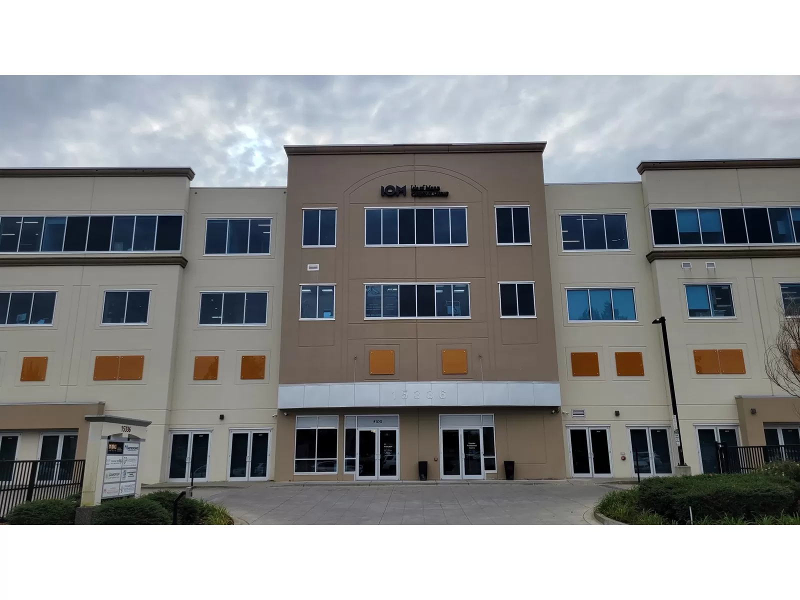 412 15336 31 Avenue, Surrey, British Columbia V3Z 0X2