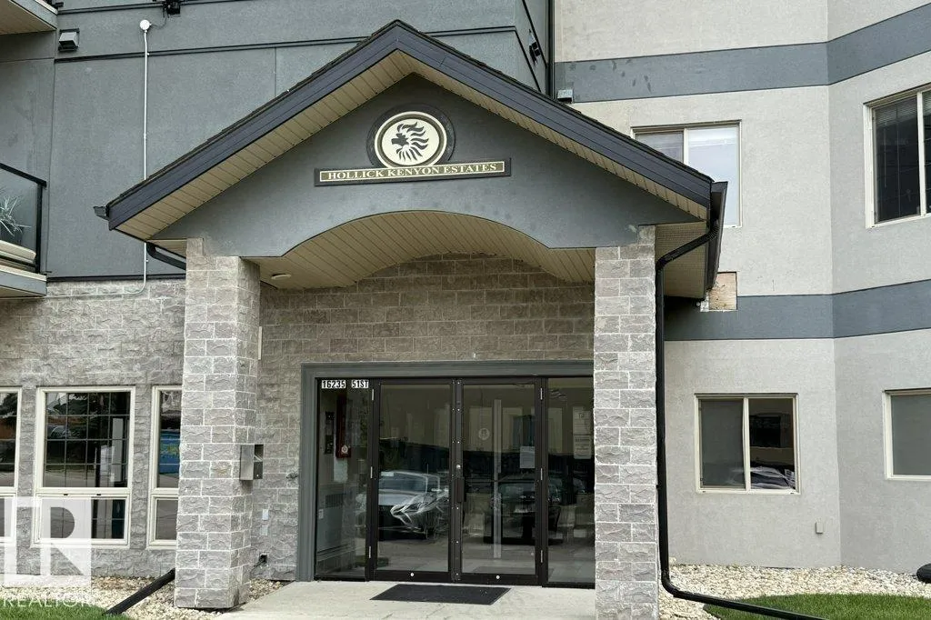 Apartment for rent: #412 16235 51 St Nw, Edmonton, Alberta T5Y 0V3