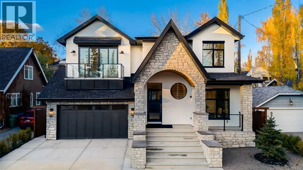 House for rent: 412 40 Avenue Sw, Calgary, Alberta T2S 0X6