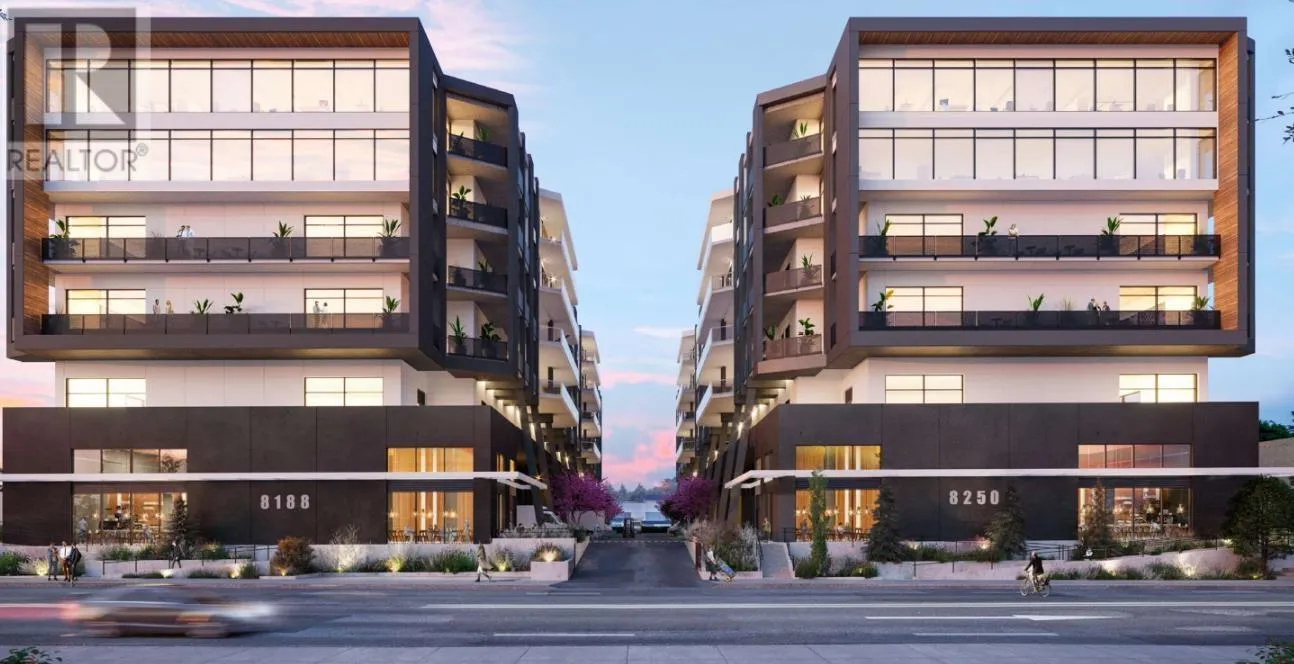 412 8188 Manitoba Street, Vancouver, British Columbia V5X 4L8