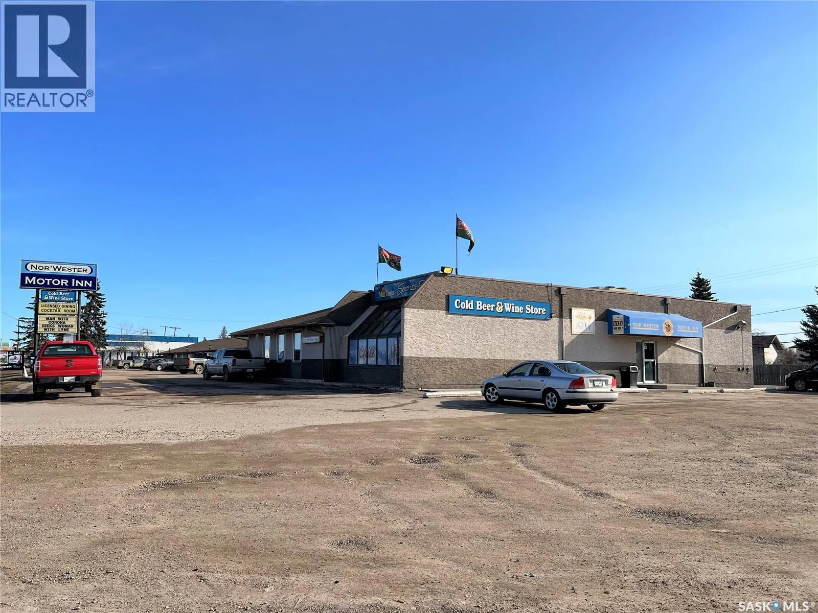 412 9th Street W, Meadow Lake, Saskatchewan S9X 1S7