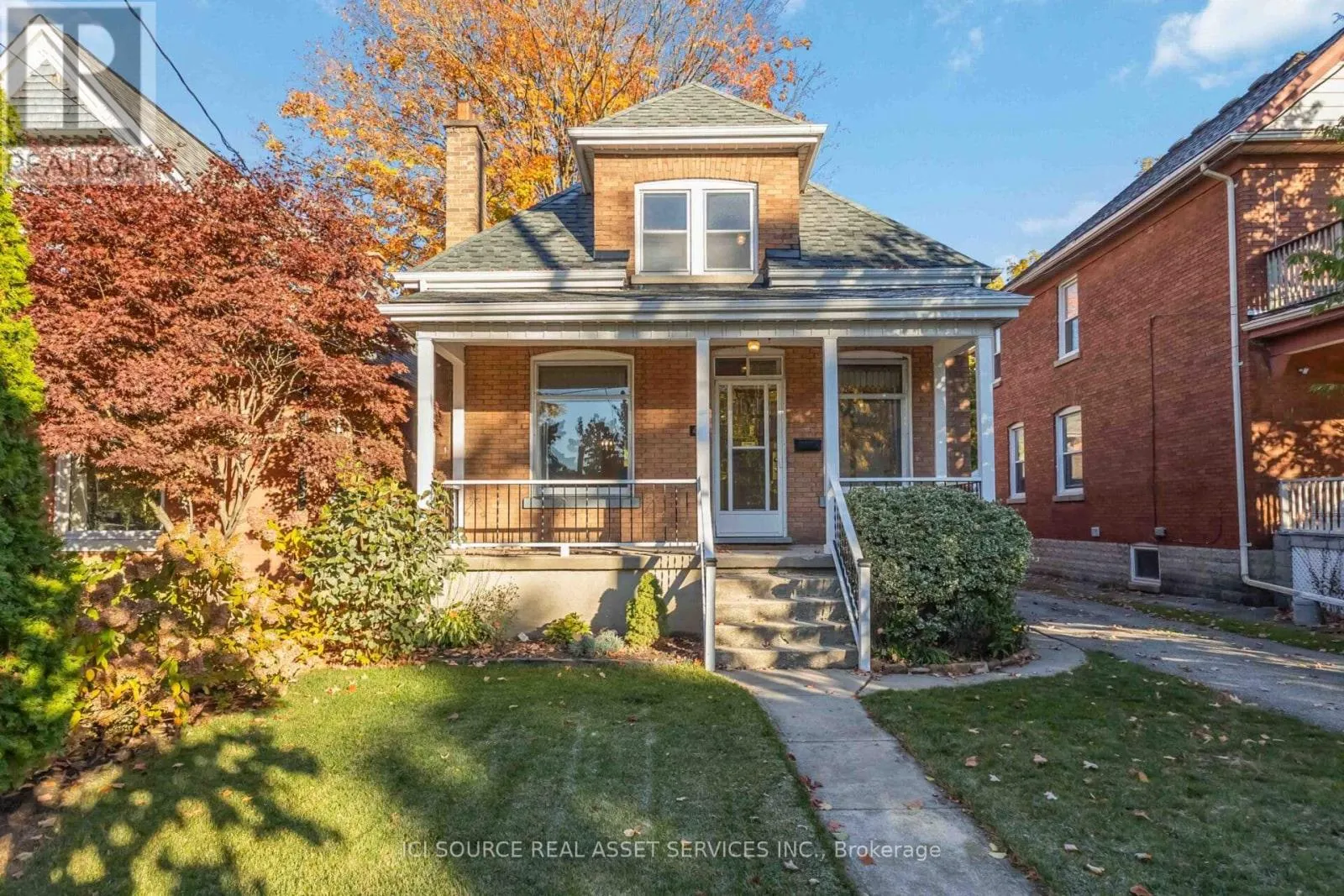 House for rent: 412 Grosvenor Street, London East, Ontario N5Y 3S4