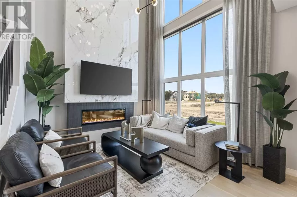 House for rent: 412 Legacy Circle Se, Calgary, Alberta T2X 4J2