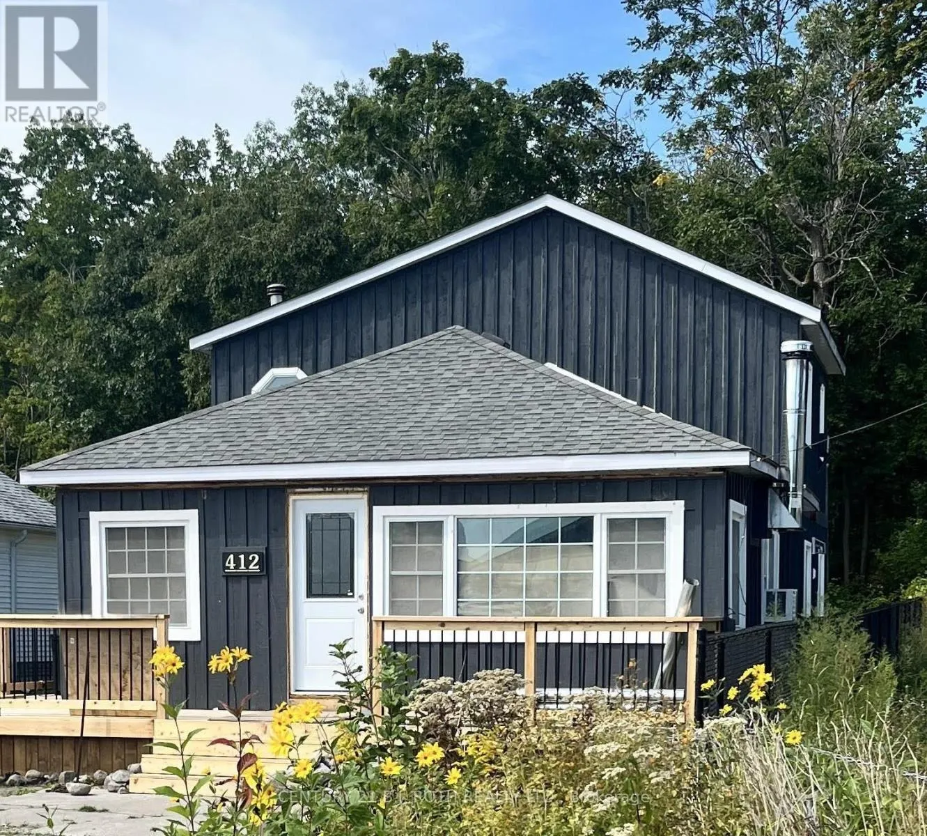 House for rent: 412 Limerick Crescent, Innisfil, Ontario L0L 1K0