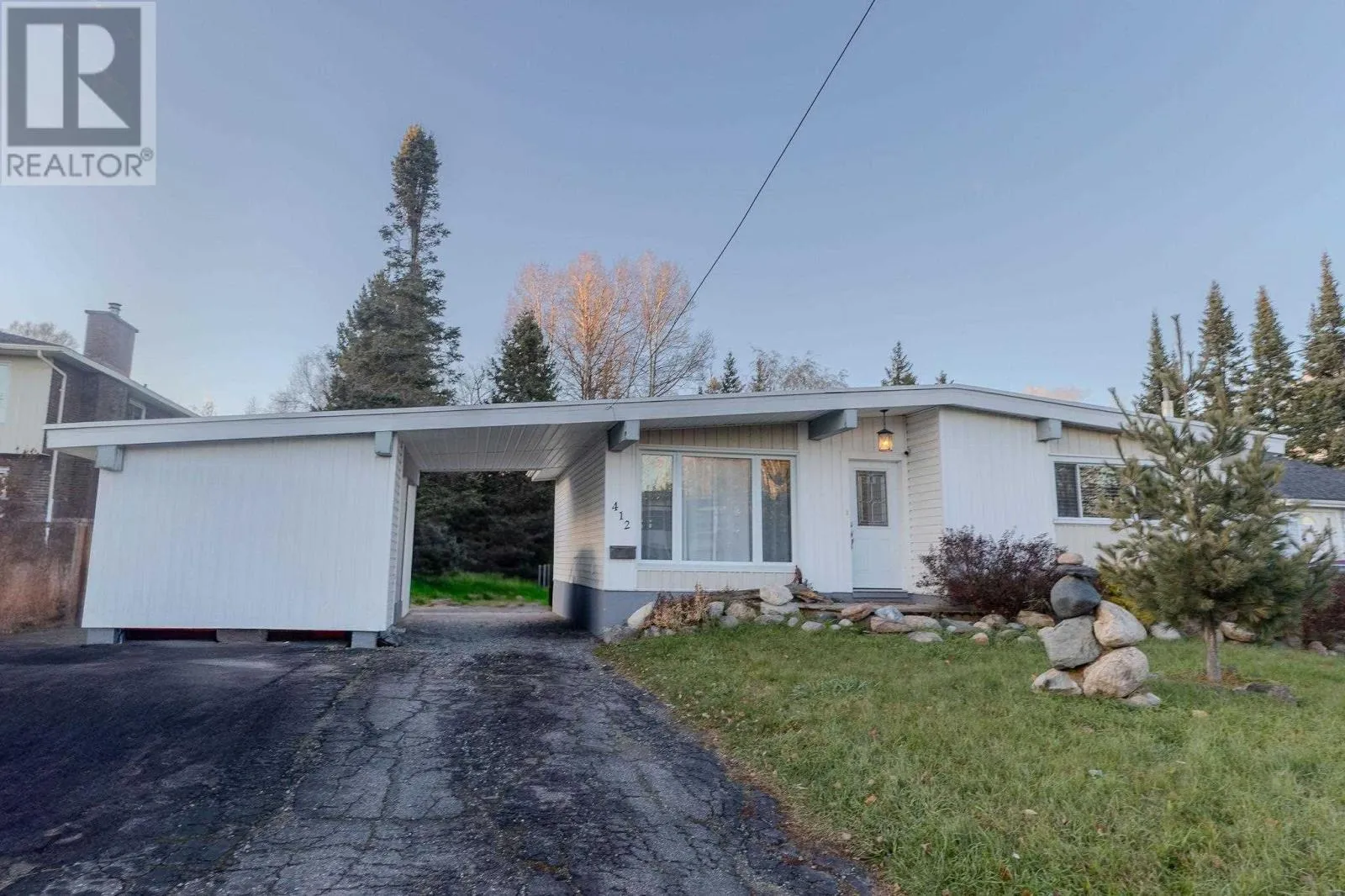 412 Old Garden River Rd, Sault Ste. Marie, Ontario P6A 5A8