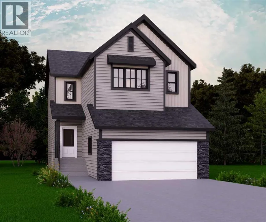 House for rent: 412 Ranch Gate, Strathmore, Alberta T1P 2H9