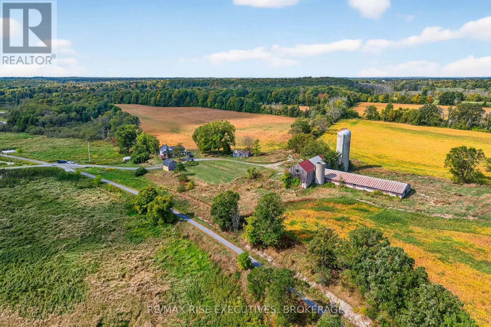 House for rent: 4121 Graham Road, Frontenac, Ontario K0H 1V0