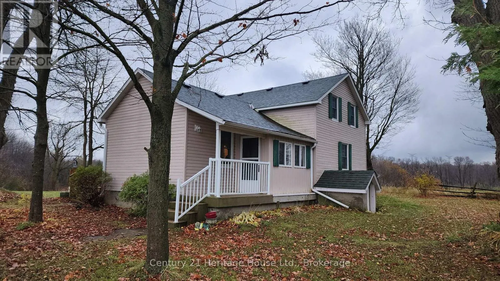 412563 Southgate 41 Side Road, Southgate, Ontario N0G 2A0