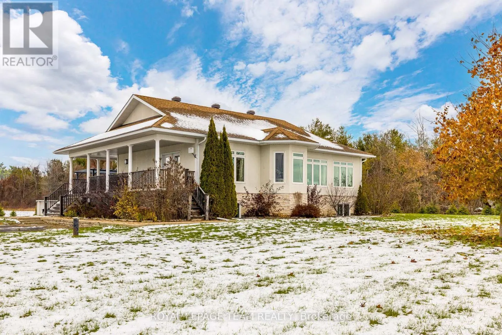 House for rent: 4128 County 7 Road, South Dundas, Ontario K0C 2H0