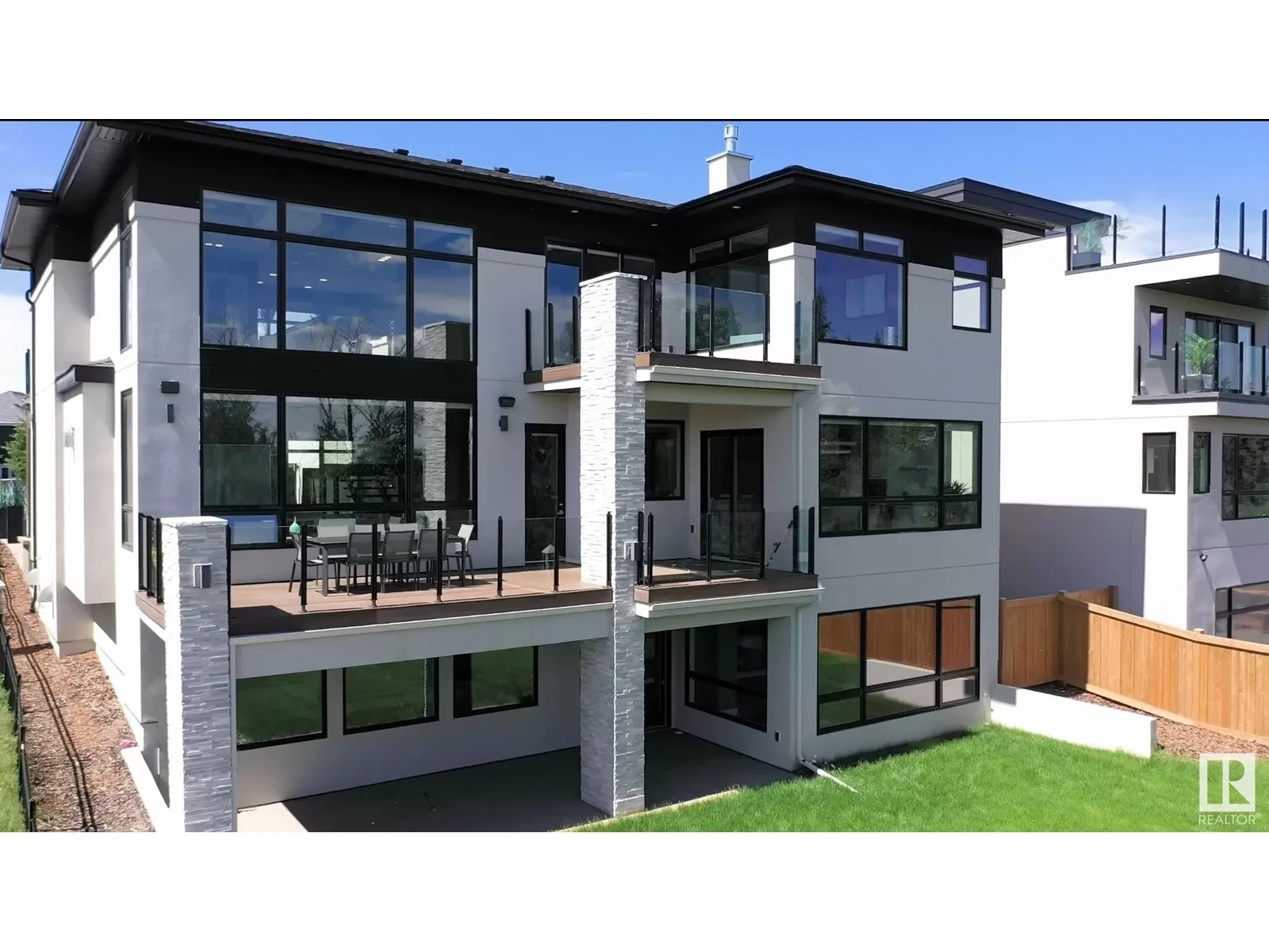 House for rent: 4129 Cameron Heights Point Nw, Edmonton, Alberta T6M 0S4