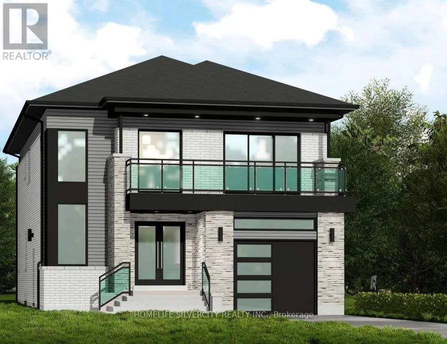 4129 Dyson Avenue, Niagara Falls, Ontario L2E 3L6