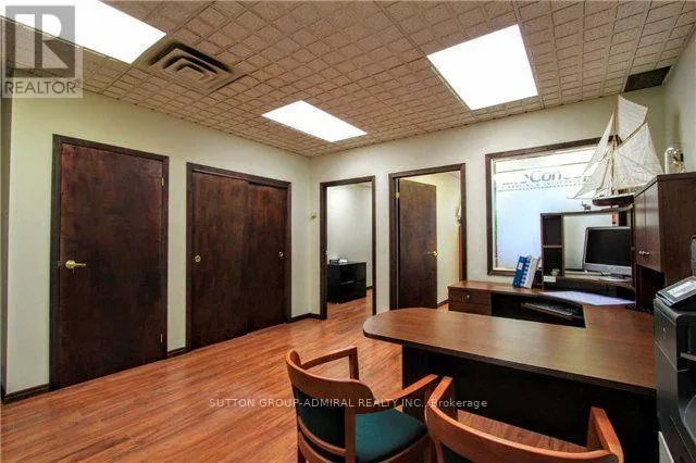 Offices for rent: 413 - 1280 Finch Avenue W, Toronto, Ontario M3J 3K6