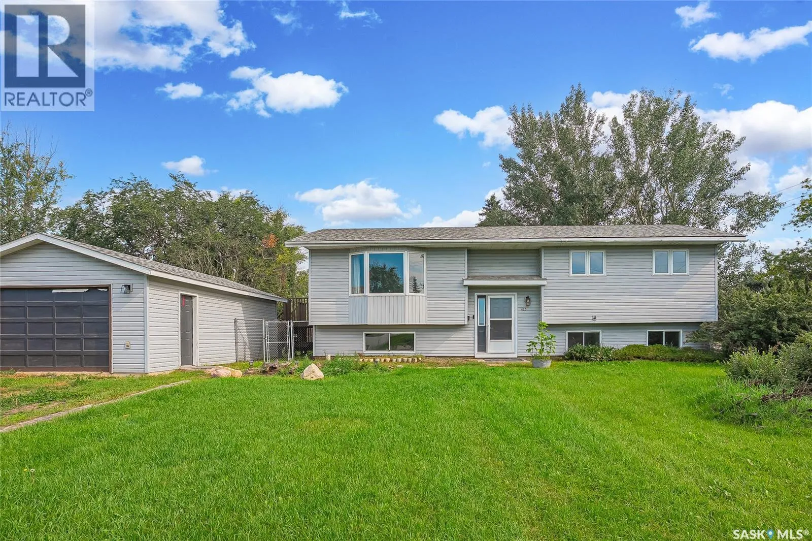 House for rent: 413 1st Street, Dalmeny, Saskatchewan S0K 1E0