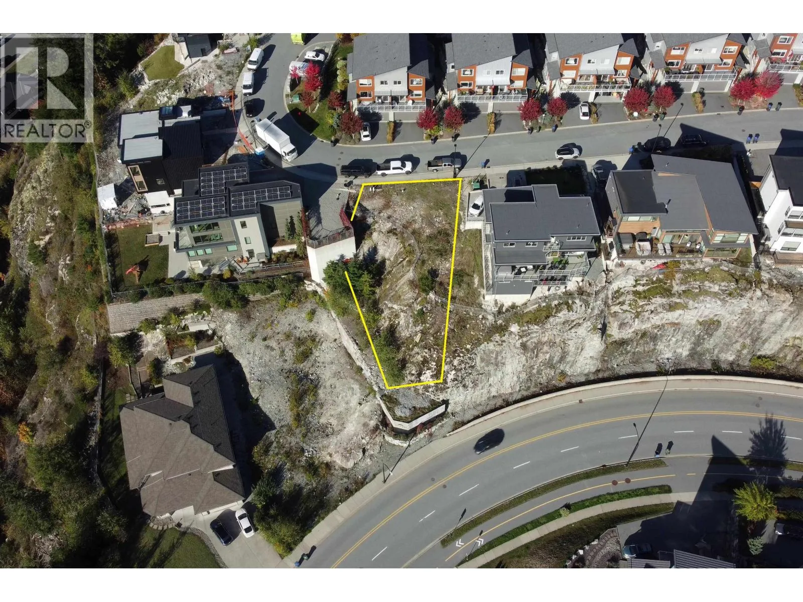 41331 Horizon Drive, Squamish, British Columbia V8B 0Y7