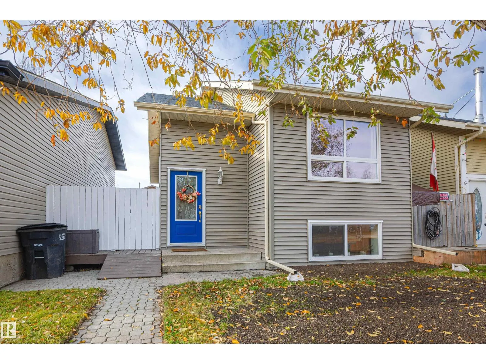 House for rent: 4134 51 St, Gibbons, Alberta T0A 1N0