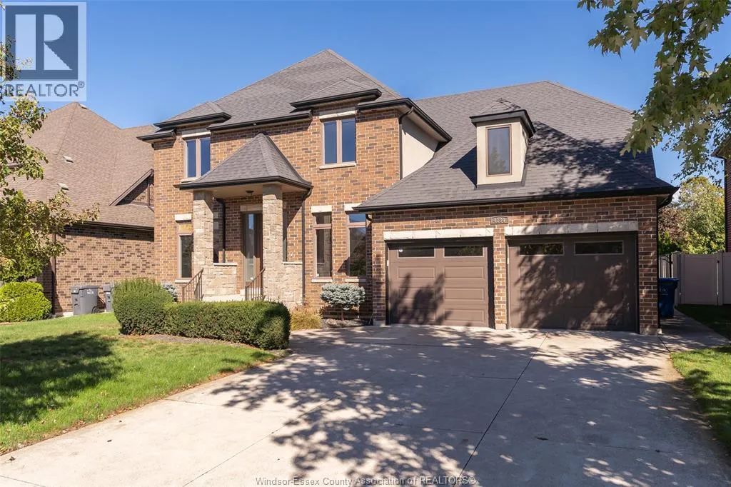 House for rent: 4134 Northway, LaSalle, Ontario N9H 0B6