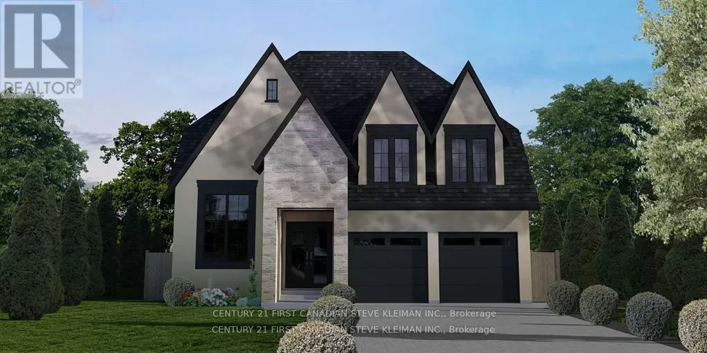 House for rent: 4138 Campbell Street N, London South, Ontario N6P 0H5