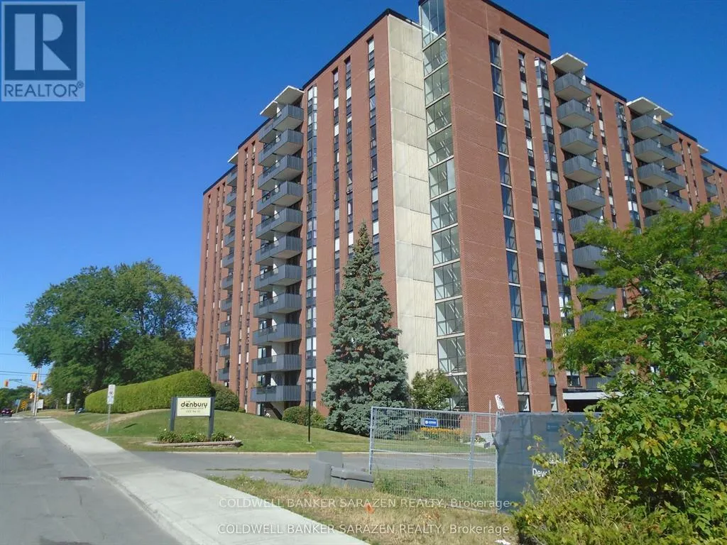 Apartment for rent: 414 - 2951 Riverside Drive N, Ottawa, Ontario K1V 8W6