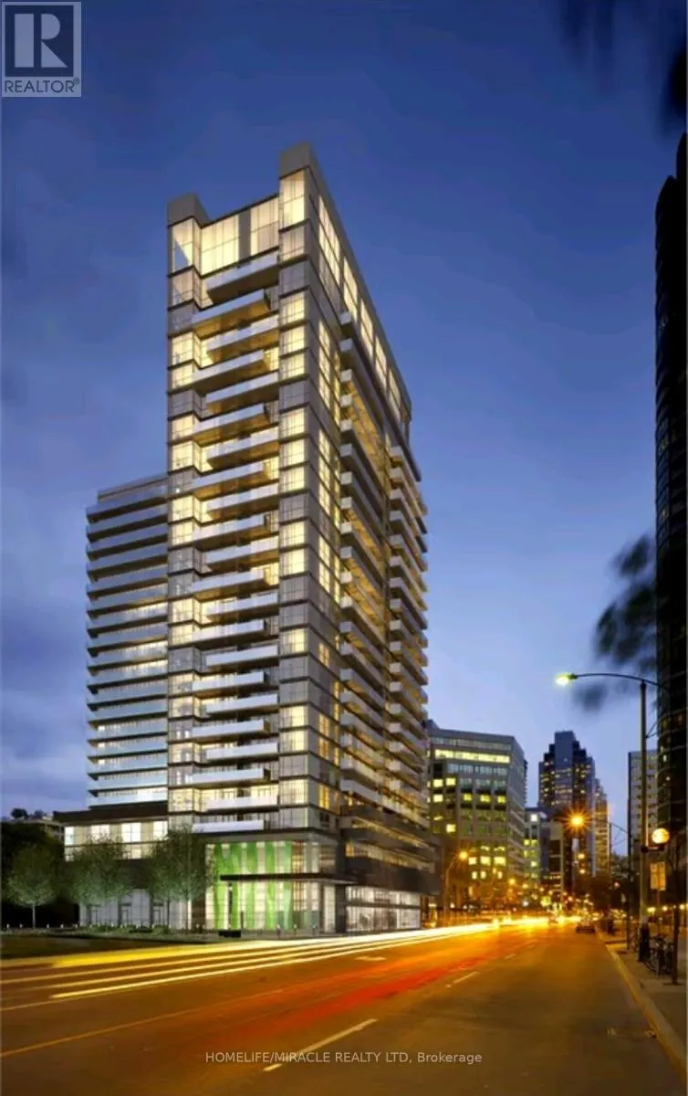 Apartment for rent: 414 - 352 Front Street W, Toronto, Ontario M5V 0K3