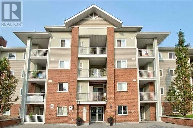 Apartment for rent: 414 - 5235 Finch Avenue E, Toronto, Ontario M1S 5X3