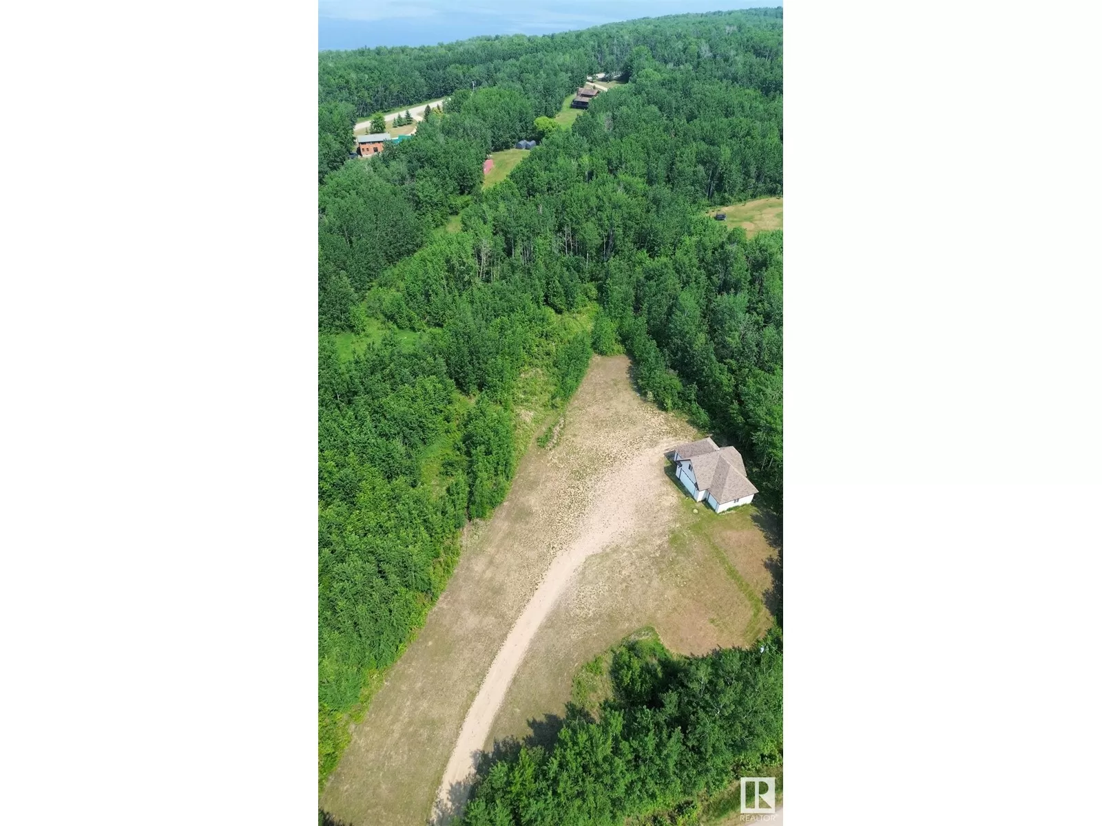 No Building for rent: 414, 67325 Churchill Park Road, Rural Lac La Biche County, Alberta T0A 2C1