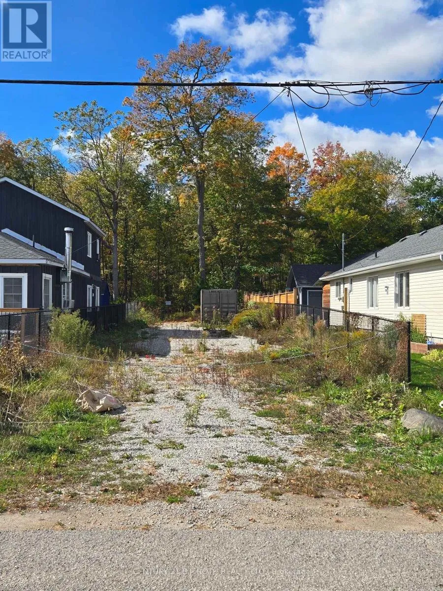 414 Limerick Street, Innisfil, Ontario L0L 1K0