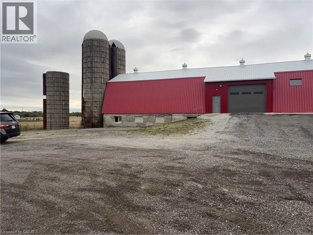 414 Mud Street E Unit# Front Garage, Stoney Creek, Ontario L8J 3C6