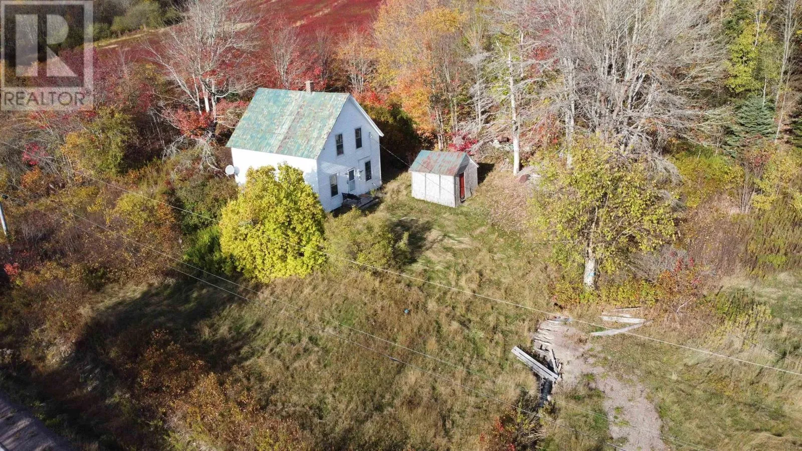 House for rent: 414 Sherbrooke Road, East River St. Marys, Nova Scotia B2H 5C8