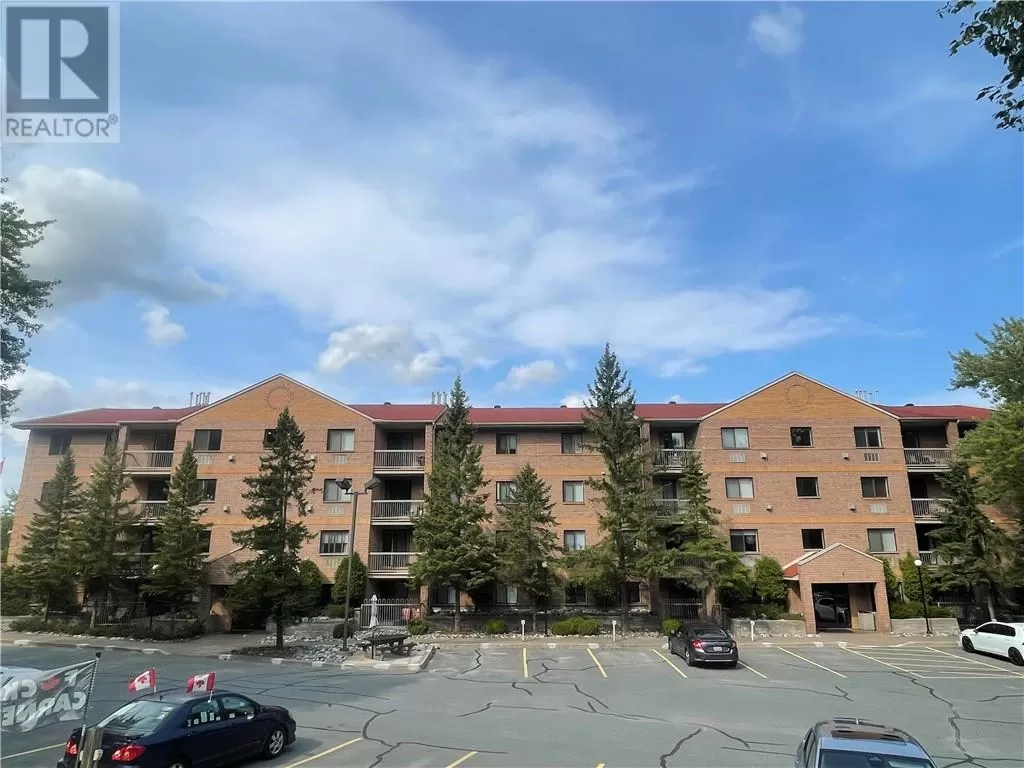 Apartment for rent: 414 Westmount Avenue Unit# E15, Sudbury, Ontario P3A 5V5