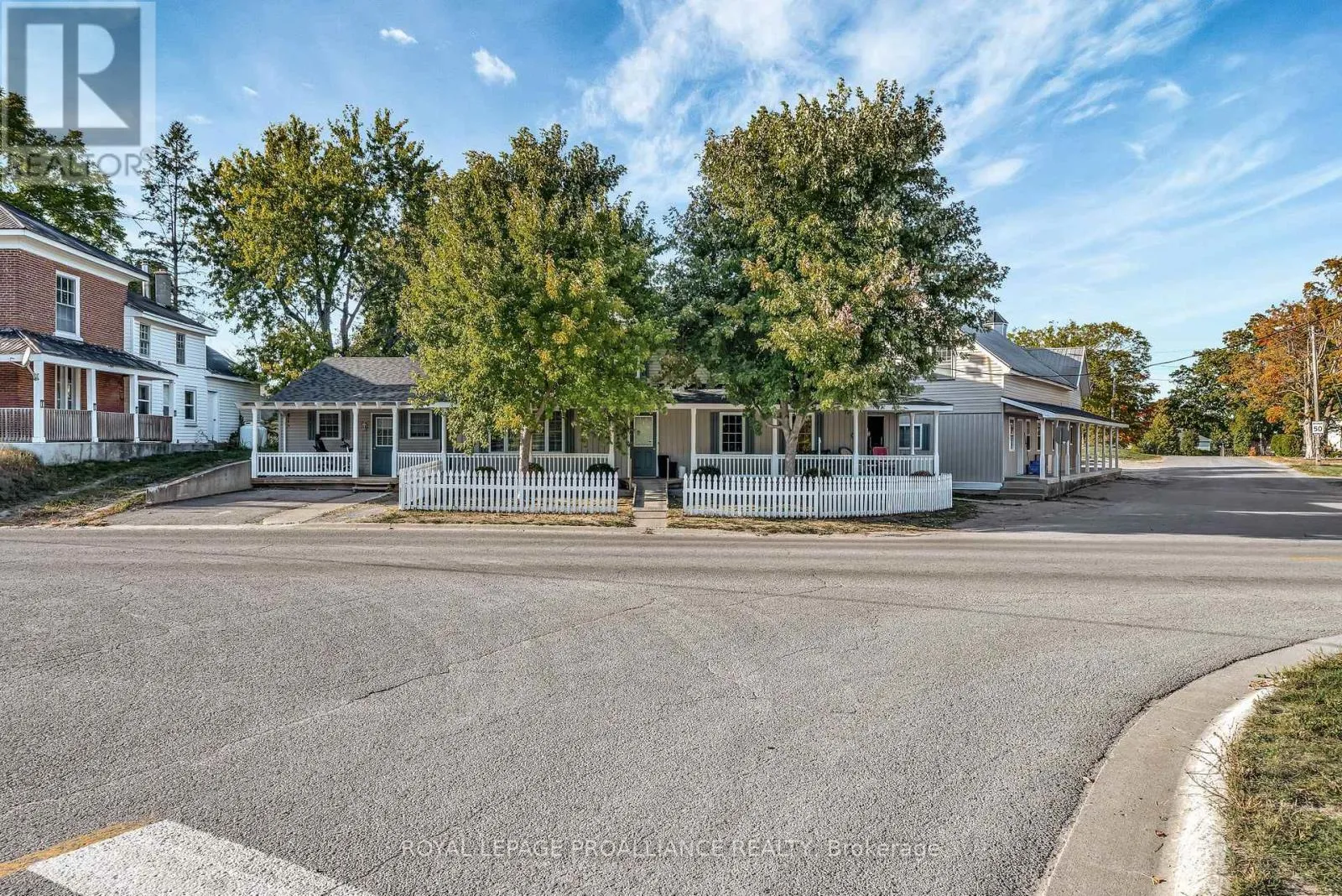 House for rent: 4140 Shannonville Road, Centre Hastings, Ontario K8N 4Z6