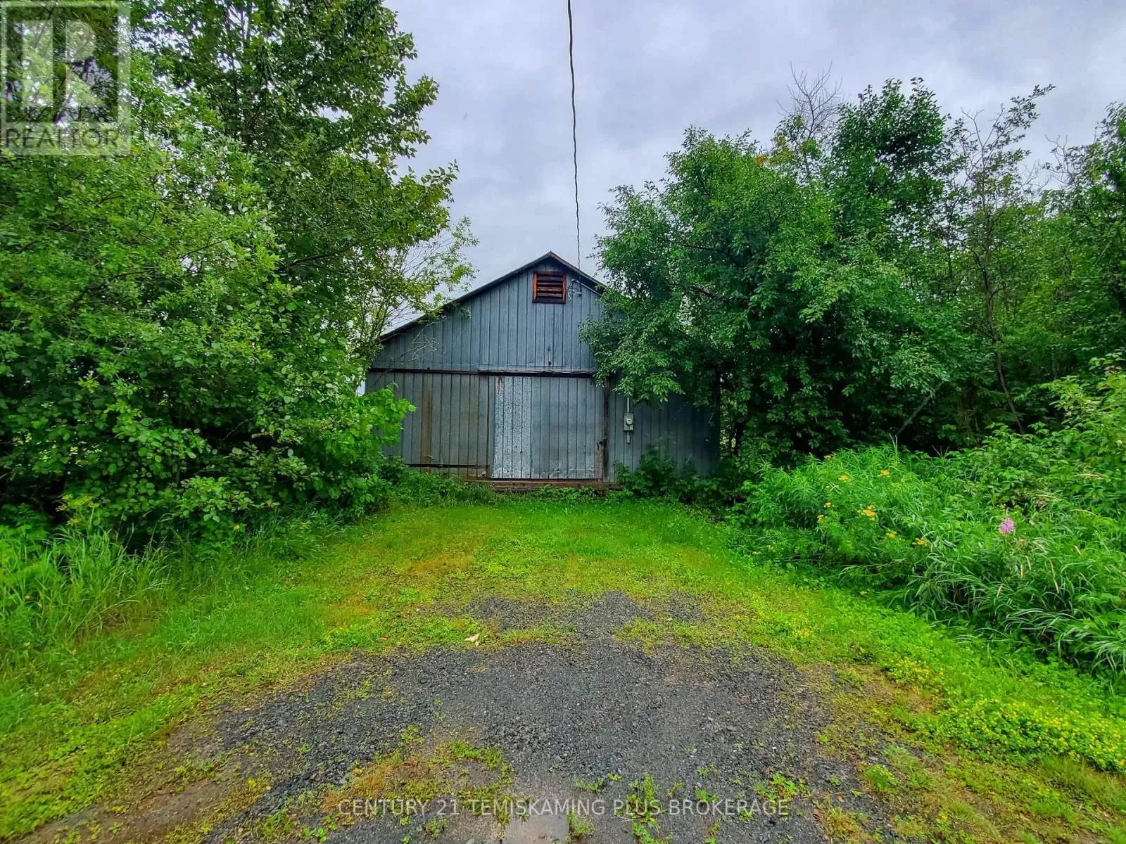 414191 Bryan's Road, Englehart, Ontario P0J 1H0