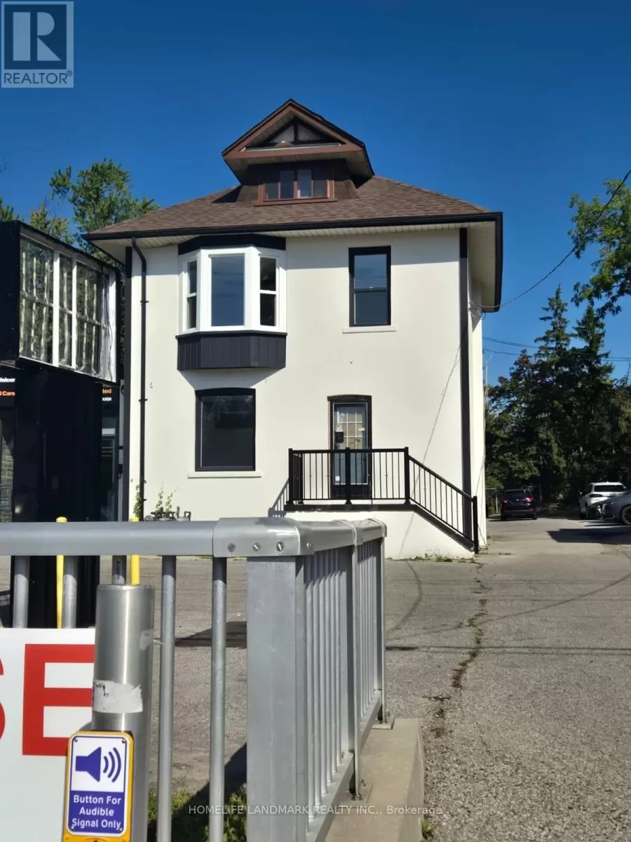 4142b Sheppard Avenue E, Toronto, Ontario M1S 1T3