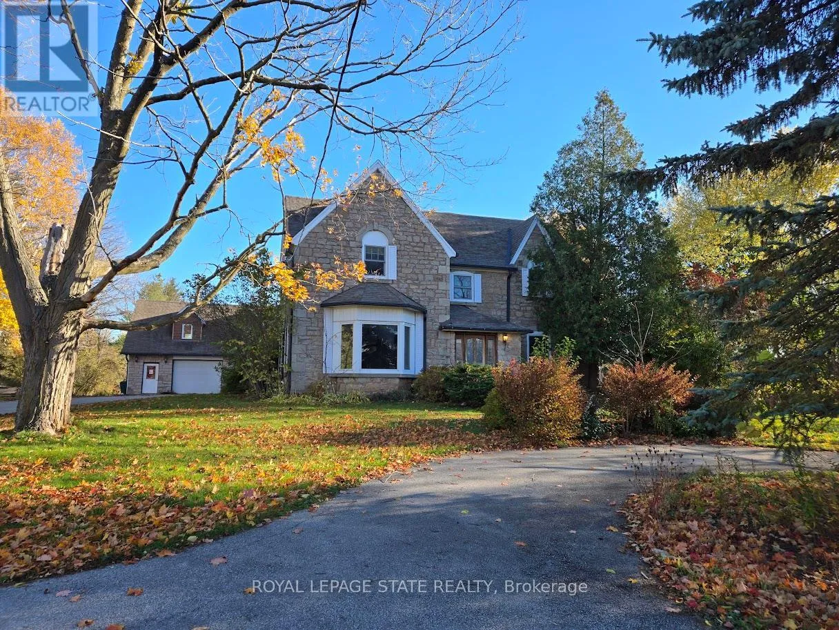 House for rent: 4143 Cedar Springs Road, Burlington, Ontario L7P 0P6